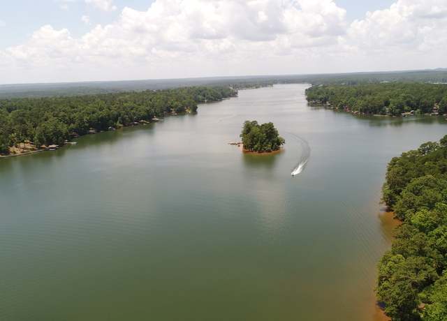 Property at PARCEL 5 Hinton Dr, Hamilton, GA 31811