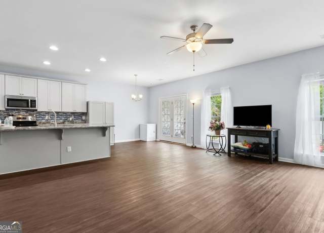 Property at 110 Johansen Way, Kingsland, GA 31548, 5 beds, 3 baths