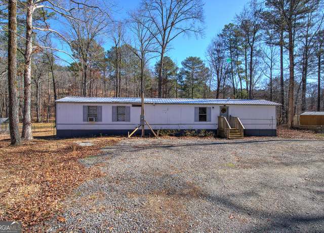 Property at 676 Flowery Branch Rd, Kingston, GA 30145, 3 beds, 2 baths