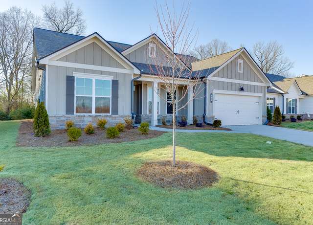 Property at 199 Montview Dr #90, Jefferson, GA 30549, 2 beds, 2.5 baths