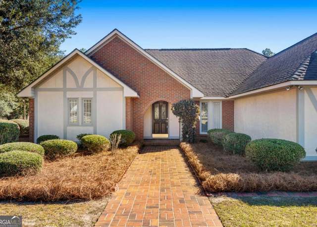 Property at 107 Lagoona Dr, Cordele, GA 31015, 3 beds, 2 baths