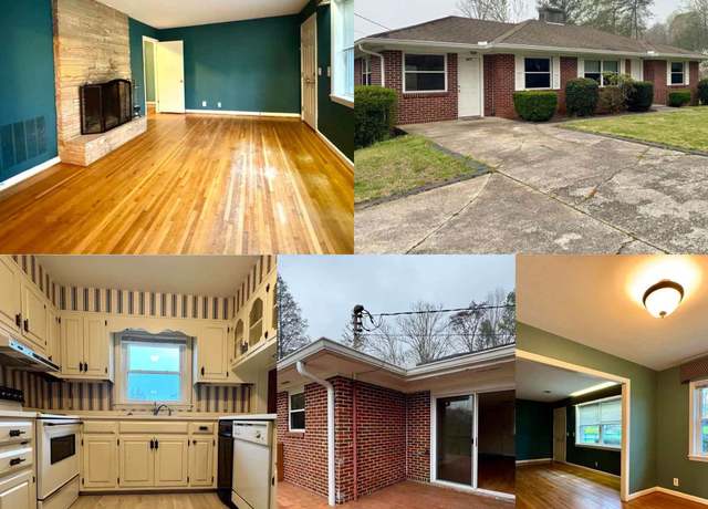 Property at 1077 Highway 76 W, Clayton, GA 30525, 3 beds, 2 baths