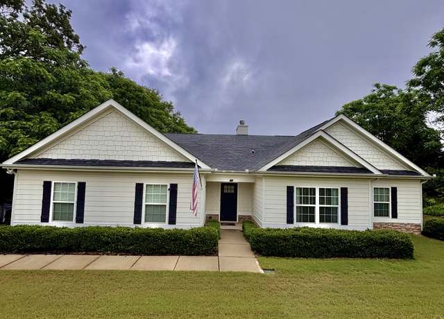 Property at 523 Huntleigh Dr, Winder, GA 30680, 4 beds, 2 baths