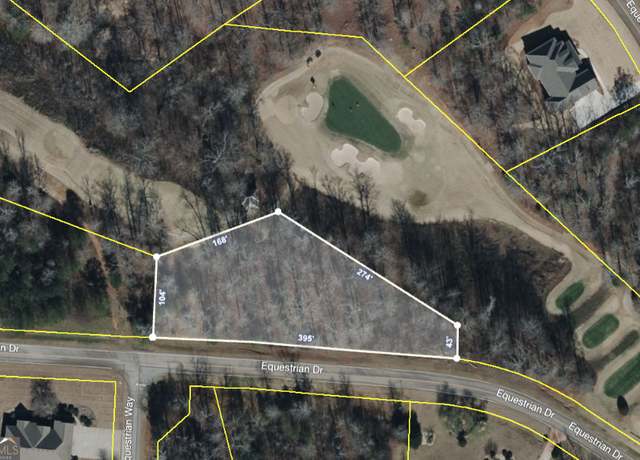 Property at 202 Equestrian Dr, Forsyth, GA 31029