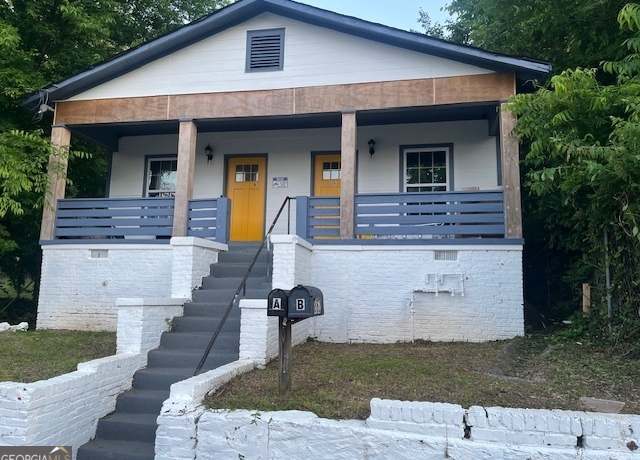 Property at 862 Mitchell St SW, Atlanta, GA 30314, 3 beds, 3 baths