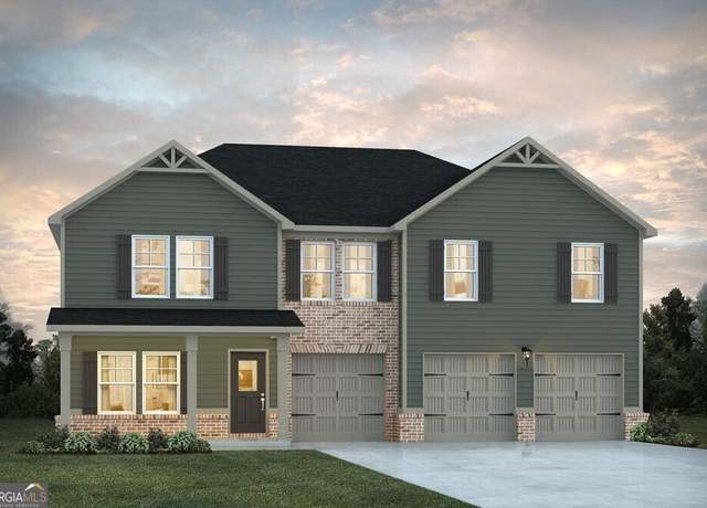 Property at 133 Post Oak Dr #208, Jackson, GA 30233, 5 beds, 4 baths