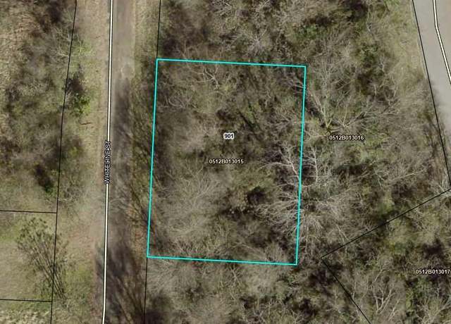 Property at 901 Whiteline St, Lagrange, GA 30240