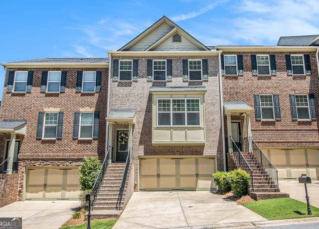 Property at 3747 Inglewood Way NE, Atlanta, GA 30319, 4 beds, 3.5 baths