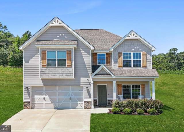 Property at 1082 Victorian Blvd, Forsyth, GA 31029, 4 beds, 2.5 baths