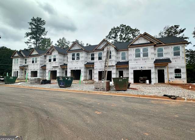 Property at 8391 Columbia Ct Lot 5, Palmetto, GA 30268, 3 beds, 2.5 baths