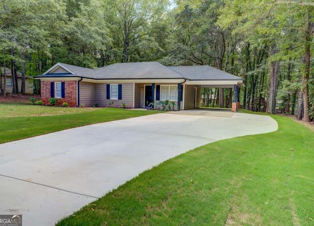 Property at 685 Mills Dr, Covington, GA 30016, 3 beds, 2 baths