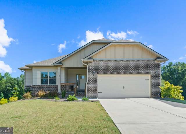 Property at 620 Britton Way, Macon, GA 31216, 5 beds, 3 baths