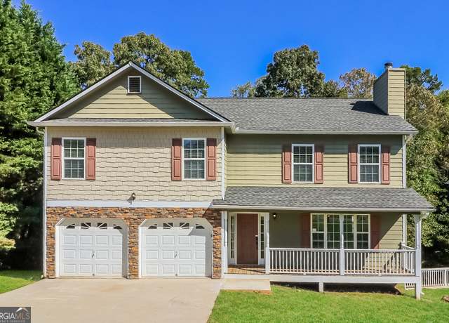 Property at 79 Oak Terrace Ln, Dallas, GA 30132, 3 beds, 2.5 baths