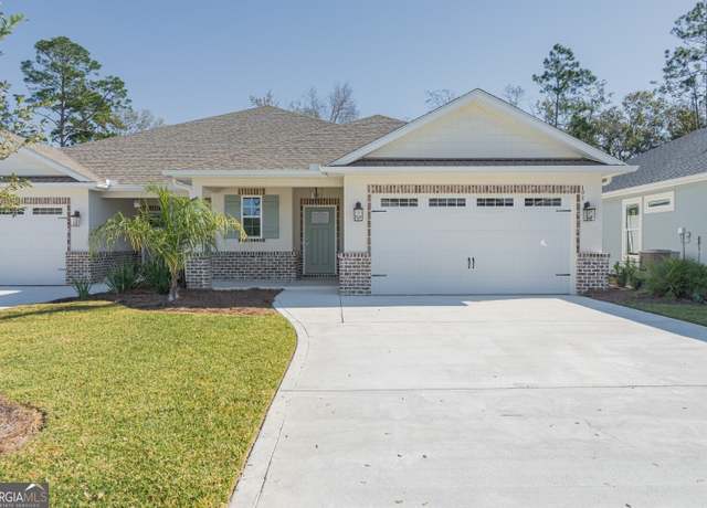 Property at 191 Ryan Nicholas Dr, Kingsland, GA 31548, 3 beds, 2 baths