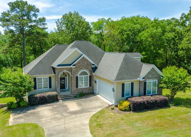 Property at 2033 Maggie Dr, Macon, GA 31204, 4 beds, 3.5 baths