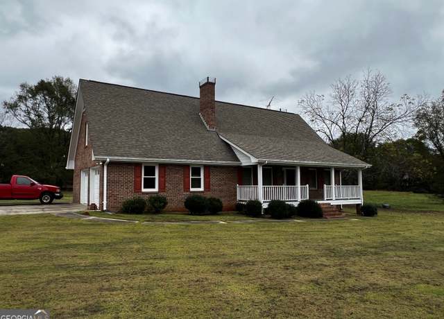 Property at 82 Mcelhannon Rd SE, Bethlehem, GA 30620, 3 beds, 2 baths