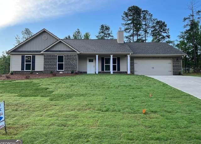 Property at 449 Riley Cir, Milledgeville, GA 31061, 4 beds, 3 baths