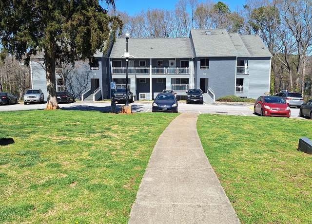 Property at 407 Northlake Dr, Anderson, SC 29625, 2 beds, 2 baths