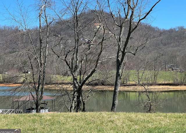 Property at LOT 25 Mcintosh Cir, Hayesville, NC 28904