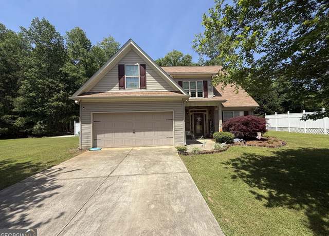 Property at 104 Willow Trace Ct, Milledgeville, GA 31061, 4 beds, 2.5 baths