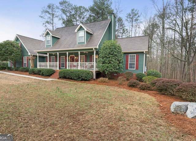Property at 4186 Highway 138 SW, Stockbridge, GA 30281, 5 beds, 4.5 baths