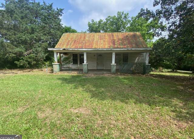 Property at 1316 Juliette Rd, Forsyth, GA 31029, 4 beds, 2 baths