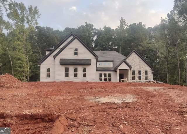 Property at 119 St. Anthony Dr Lot 10, Lagrange, GA 30240, 5 beds, 4 baths