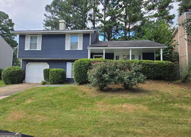 Property at 6155 Charring Cross Ct, Lithonia, GA 30058, 3 beds, 2.5 baths