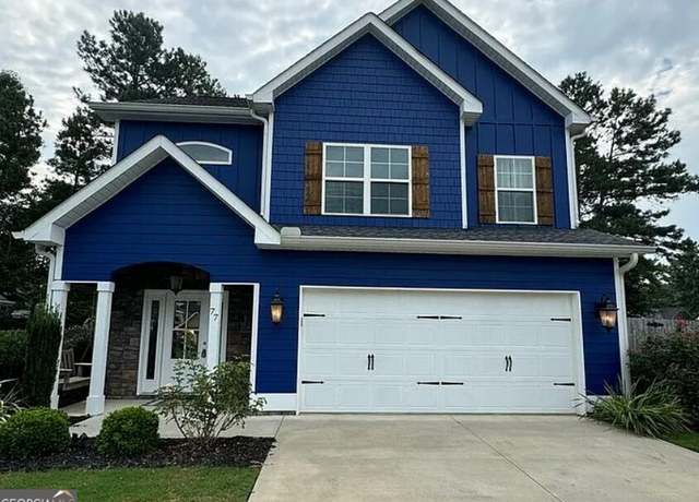 Property at 77 Round Rock Cir NE, Rome, GA 30161, 3 beds, 2.5 baths