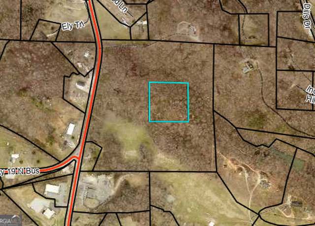 Property at 0 Highway 19 N, Dahlonega, GA 30533