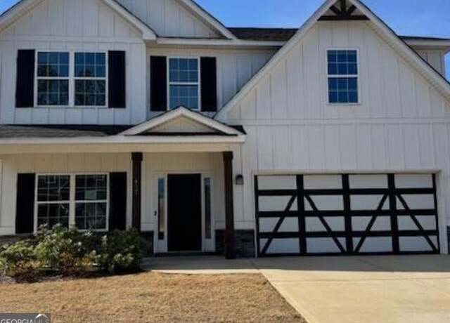 Property at 417 Dog Fennel Ln, Perry, GA 31069, 4 beds, 2.5 baths
