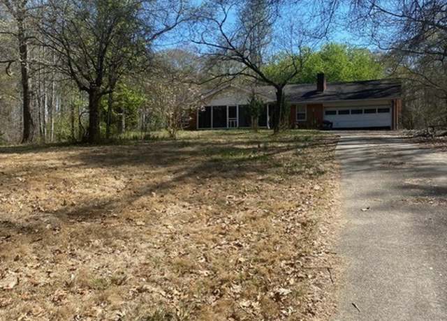 Property at 964 Ridgeway Church Rd, Commerce, GA 30529, 3 beds, 3 baths