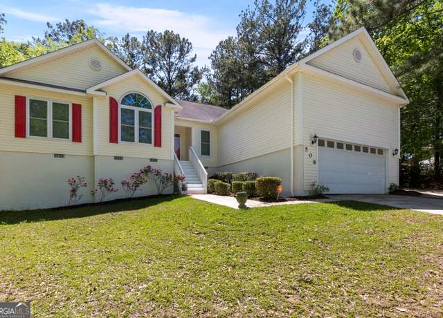 Property at 508 Candlewick Ct, Macon, GA 31220, 3 beds, 2 baths