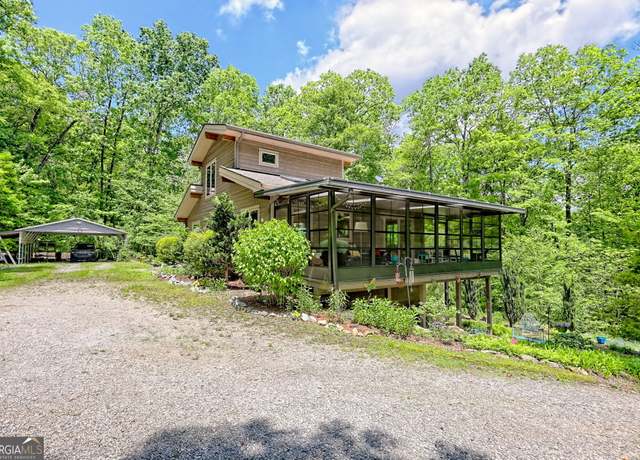 Property at 203 Nichols Br, Clayton, GA 30525, 3 beds, 3 baths