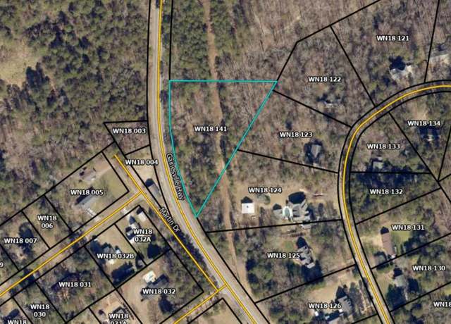 Property at 0 Gainesville Hwy, Winder, GA 30680