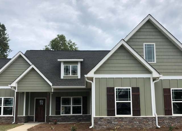 Property at 631 Old Summerville Rd NW, Rome, GA 30165, 4 beds, 2 baths