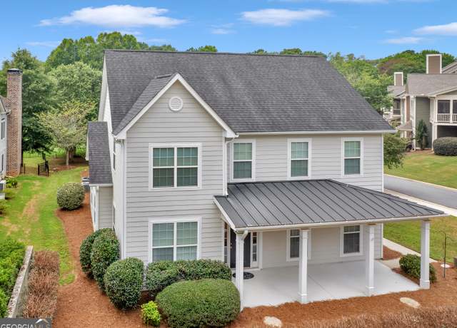 Property at 1232 Buttermilk Ln, Griffin, GA 30224, 4 beds, 3.5 baths
