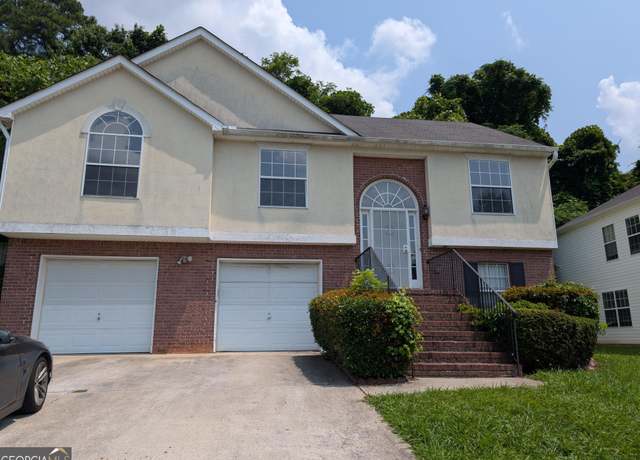 Property at 1103 Hidden Brook Trl, Atlanta, GA 30349, 3 beds, 2.5 baths
