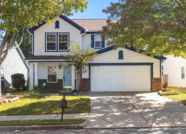Property at 18 Timber Ln, Newnan, GA 30265, 3 beds, 2.5 baths