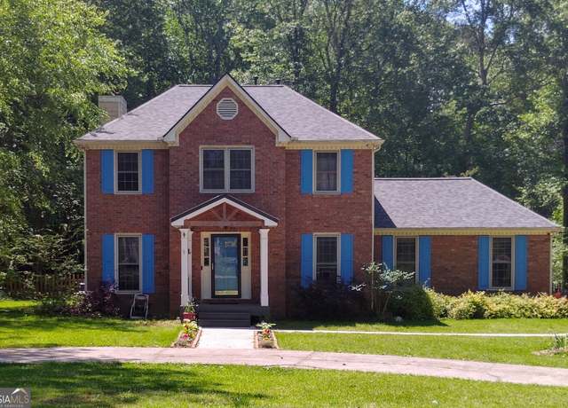 Property at 230 Mapledale Trl, Sharpsburg, GA 30277, 3 beds, 2.5 baths