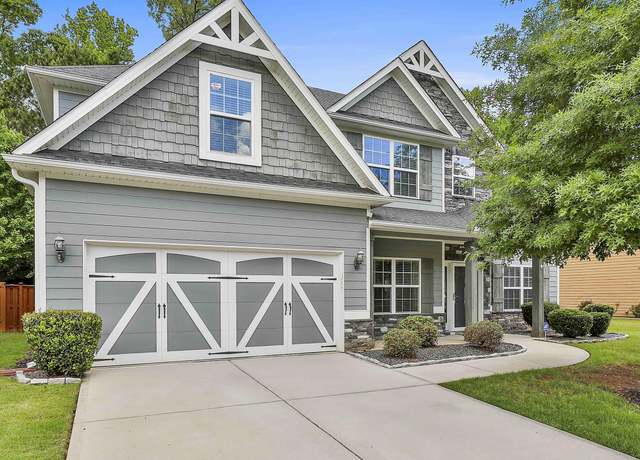 Property at 70 Pacific Ave, Sharpsburg, GA 30277, 5 beds, 3 baths