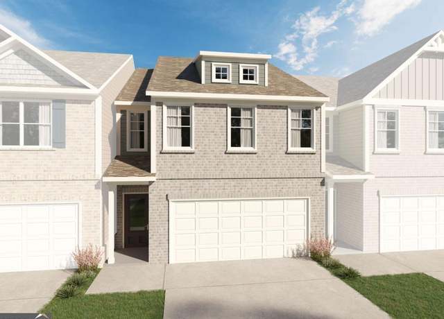 Property at 2538 2538 Swan Lake Dr, Grayson, GA 30017, 3 beds, 2.5 baths