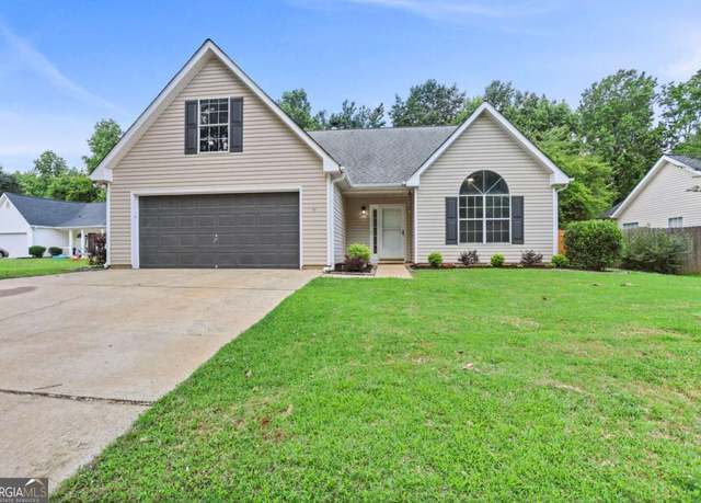 Property at 147 Calico Loop, Grantville, GA 30220, 3 beds, 2 baths