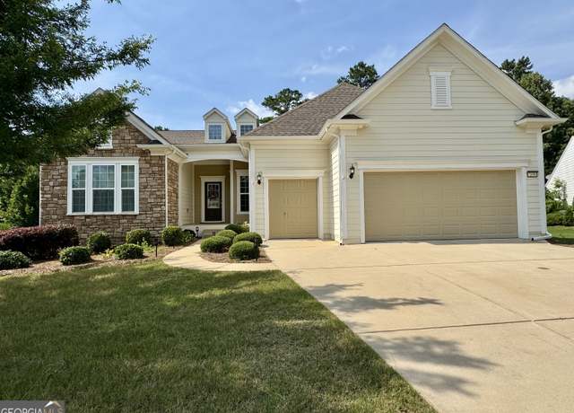 Property at 1091 Lakefront Ct, Greensboro, GA 30642, 3 beds, 3 baths