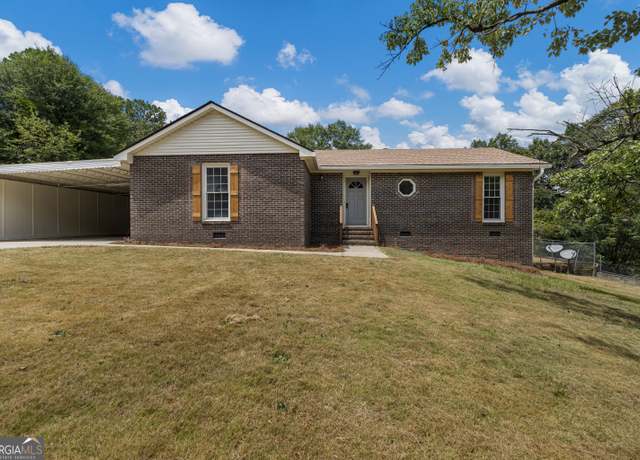 Property at 5537 Eastbrook Ln, Columbus, GA 31907, 3 beds, 2 baths