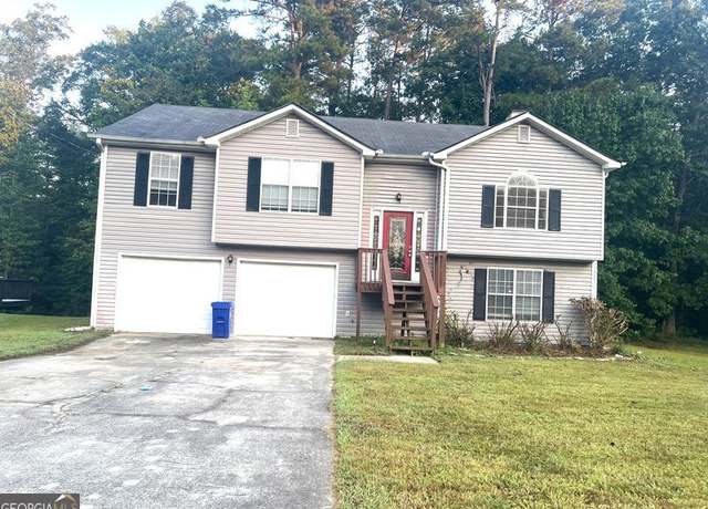 Property at 1309 Sandybrook Ct, Lithonia, GA 30058, 5 beds, 3 baths