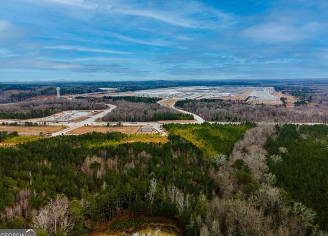 Property at 0 Sandtown Rd, West Point, GA 31833