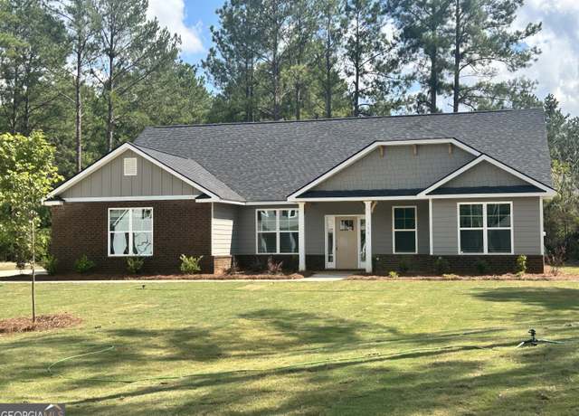Property at 326 Stockton St #27, Macon, GA 31216, 4 beds, 4 baths