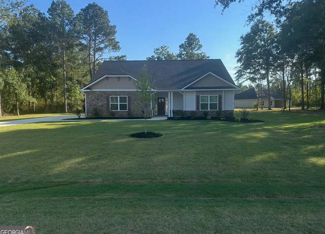 Property at 326 Stockton St #27, Macon, GA 31216, 4 beds, 4 baths