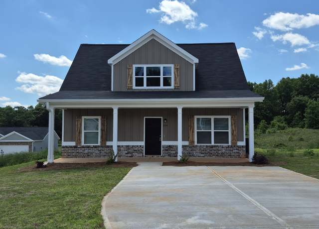 Property at 234 Charlotte Cir, Statham, GA 30666, 4 beds, 3 baths